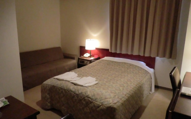 Hotel Green Park