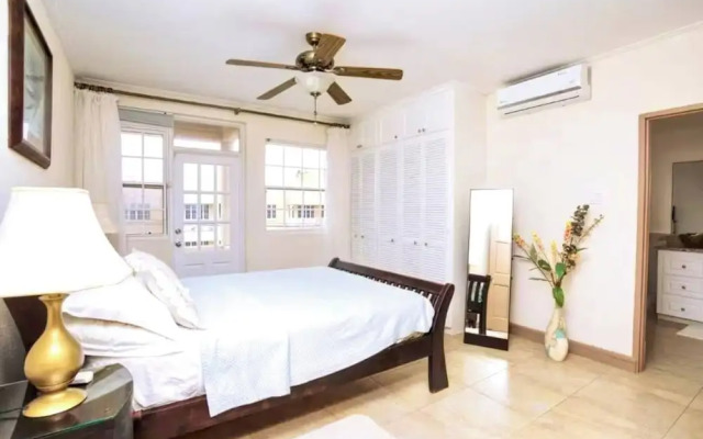 Zenbreak Landsdown House 6 Bd