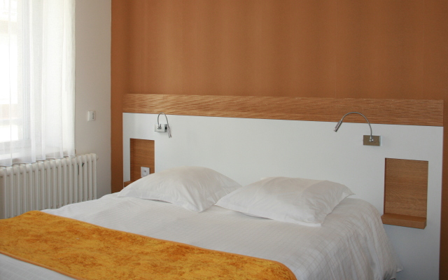 The Originals Boutique, Hôtel de Perros