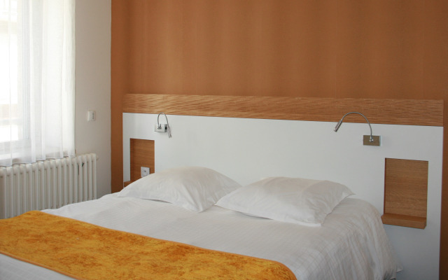 The Originals Boutique, Hôtel de Perros