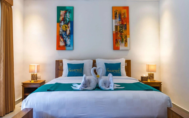 The Pesaren Ubud