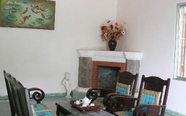 Tien Lang Spa Resort Hai Phong