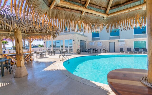 Four Points by Sheraton Galveston