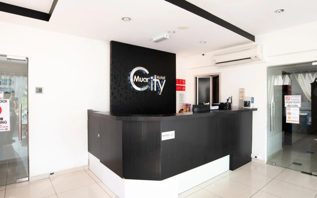 Muar City Hotel