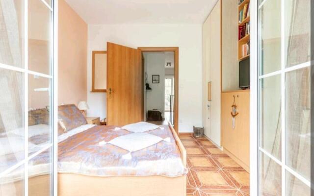 Sea view maisonette near Nafplio!1' drive to beach