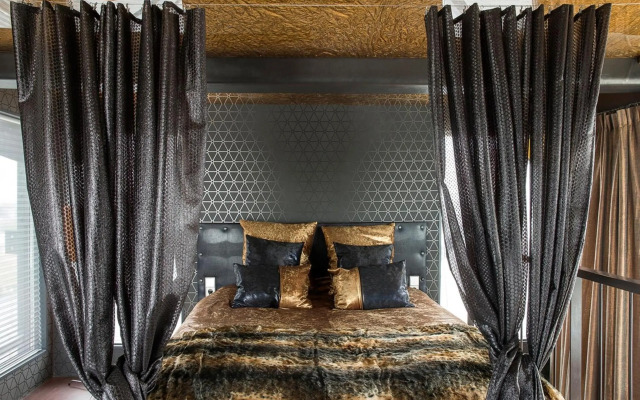 Crane Hotel Faralda Amsterdam