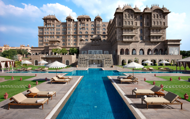 Fairmont Jaipur