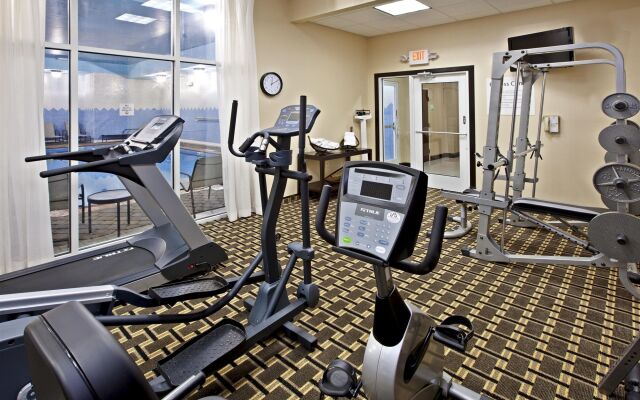 Holiday Inn Louisville Airport South by IHG