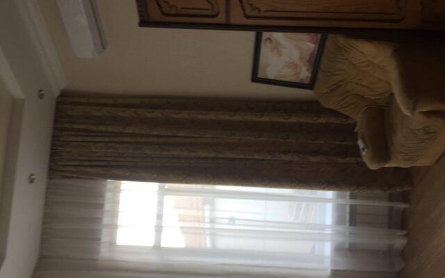 Gostevoj Dom Nefedova 48