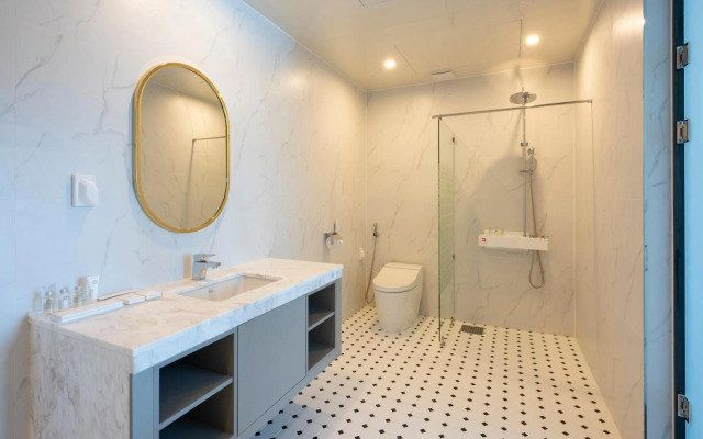 Browndot Seomyeon Business