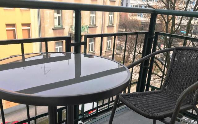 Apartment Grayfor2 Old Town Kraków