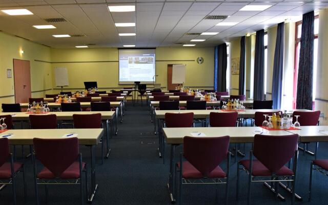 Amber Econtel München