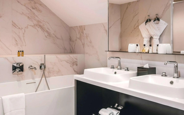 Balthazar Hotel & Spa Rennes - MGallery Collection