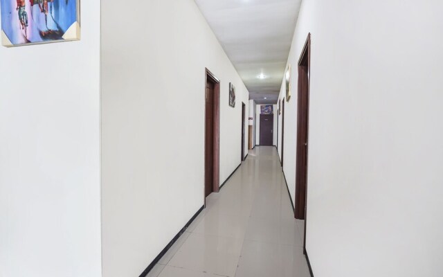 D'Lima Guesthouse Exclusive