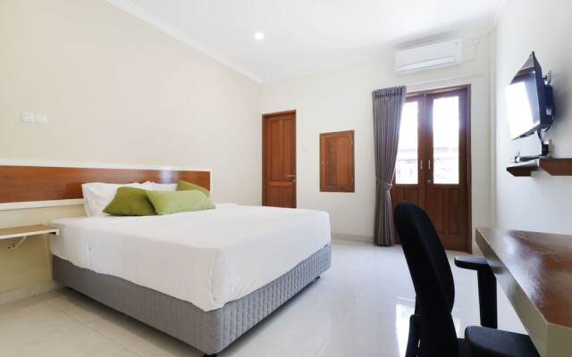 Nikara Residence Syariah