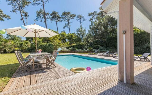 Madame Vacances Villas Club Royal Ocean 17