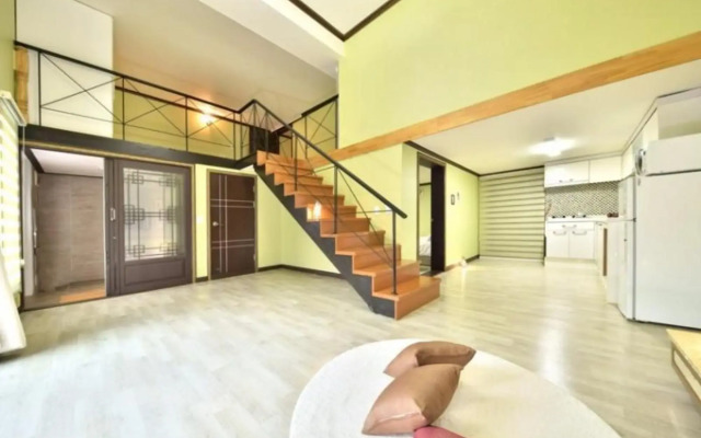 Gapyeong Hyu 910 Pension