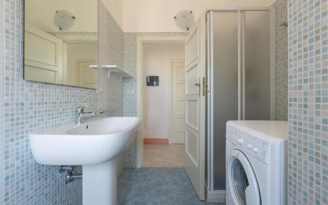 Villa dei Primi by BarbarHouse