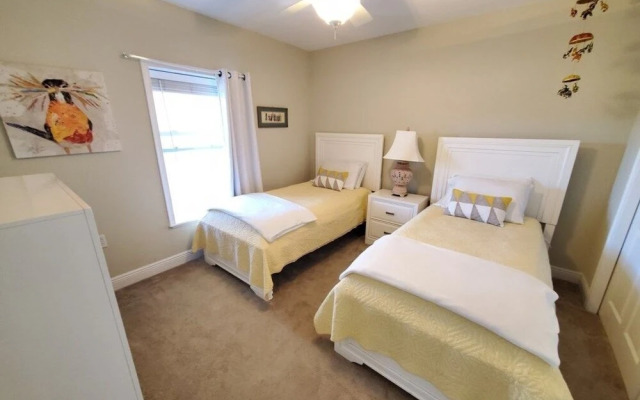 Ocean Reef 306 3 Bedroom Condo