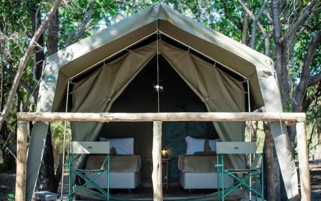 Kashete Campsite