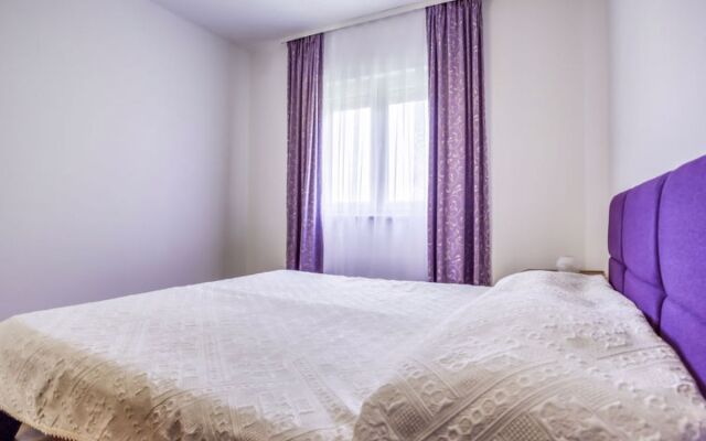 Apartment File Umag/Zambratija 20379