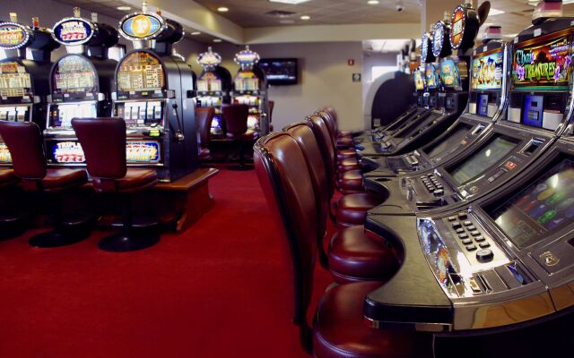 Cities Of Gold Casino