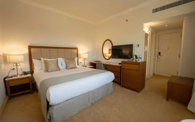 Baron Hotel Cairo
