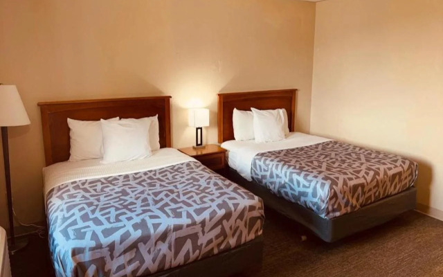 Days Inn by Wyndham Wheatland