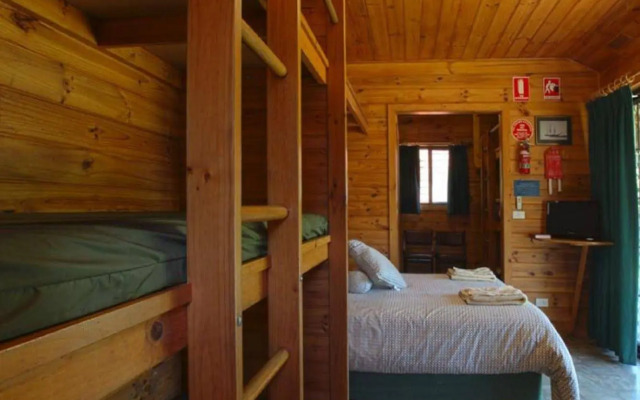 Surfside Holiday Park