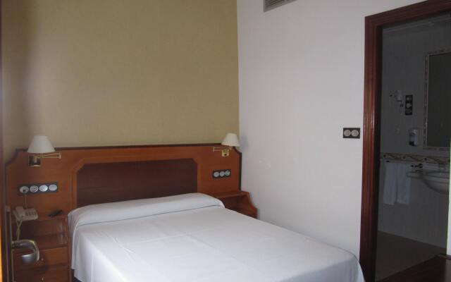 Hotel Don Juan