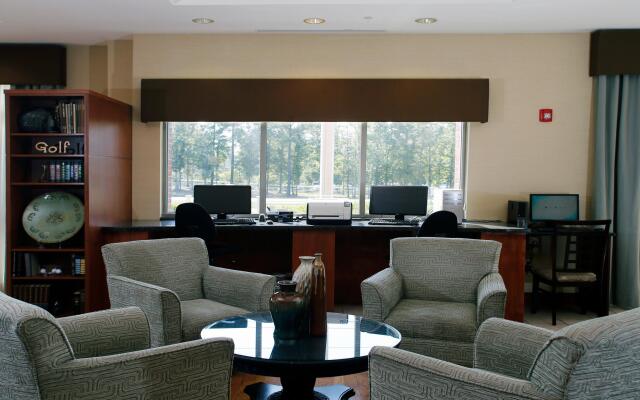 Holiday Inn Express Leland - Wilmington Area by IHG