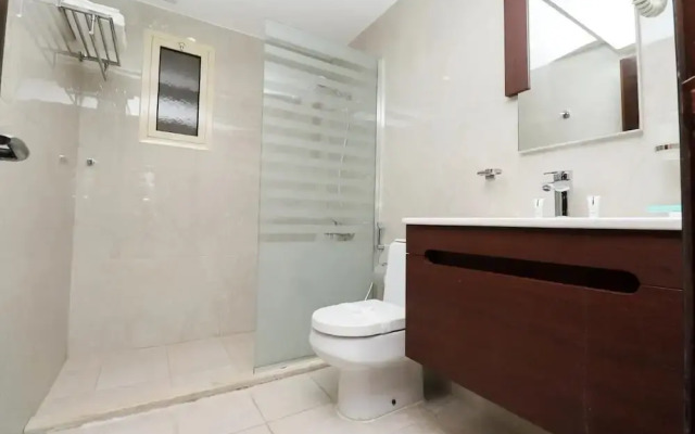 City Residence