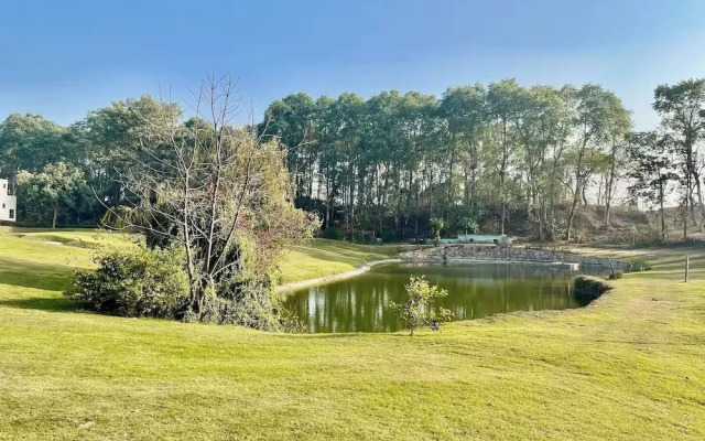 Monica's Golf Studio