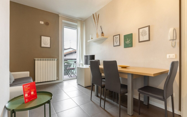 Desenzano Suites - Angelica by Wonderful Italy