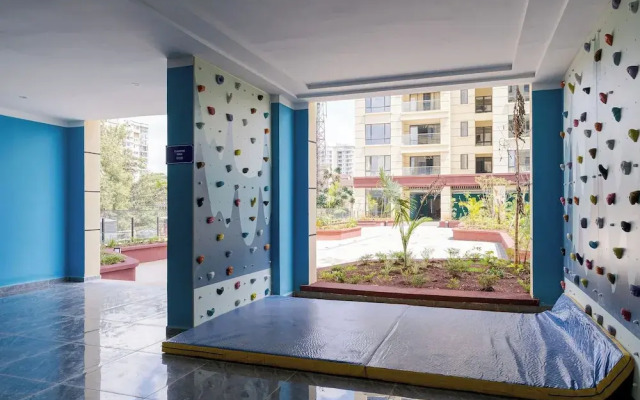 Da'Bryl Luxury Suites