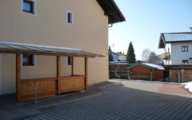 Gästehaus Dieterle