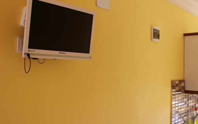 Kerpe Gunes Apart Otel