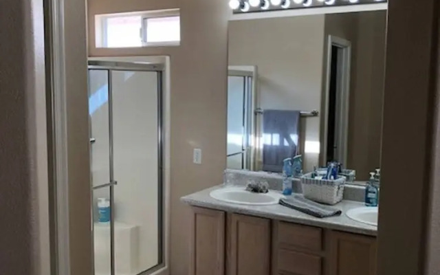 Serene Riohome3bed2bathspaciousquietsafe