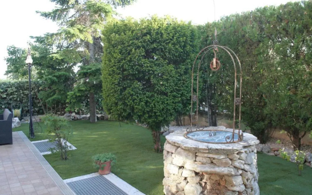 Affittacamere La Madonnina