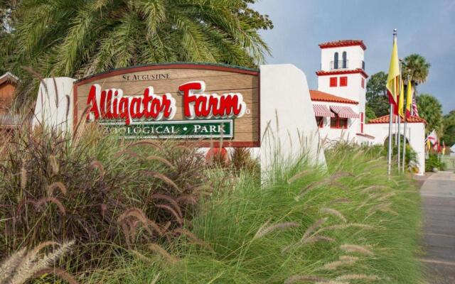 Atlantic Oaks Beach House