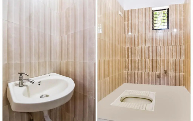 Gold Crest by OYO Rooms