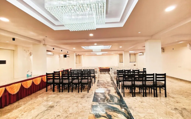 hotel mahamaya