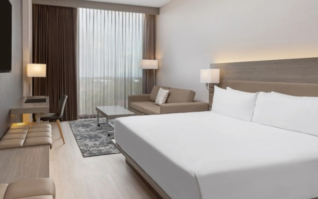 AC Hotel San Jose Airport Belen