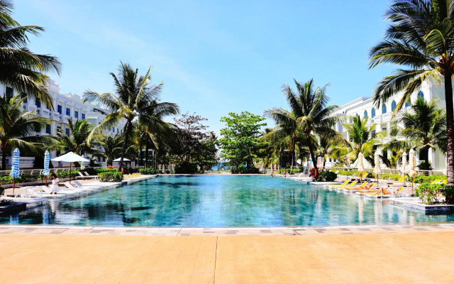 Anna Beach Phu Quoc