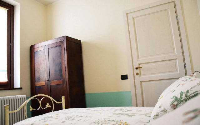 L'Alba dei Due Soli B&B