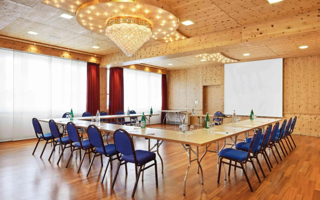 Sorell Hotel Sonnental