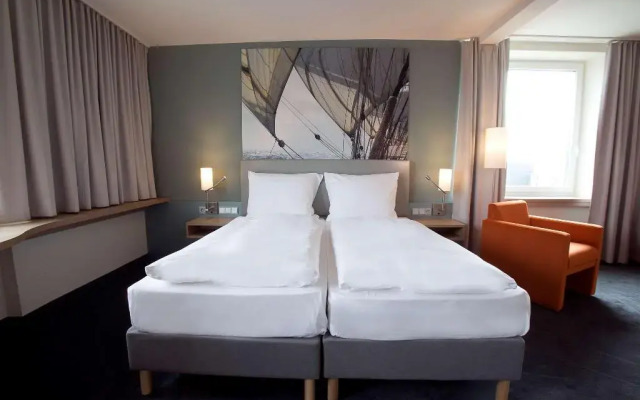 Nordsee Hotel Bremerhaven City