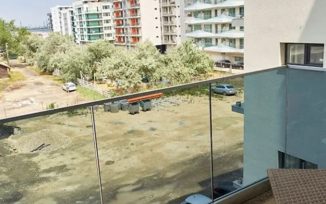 Solis Residence Apartment