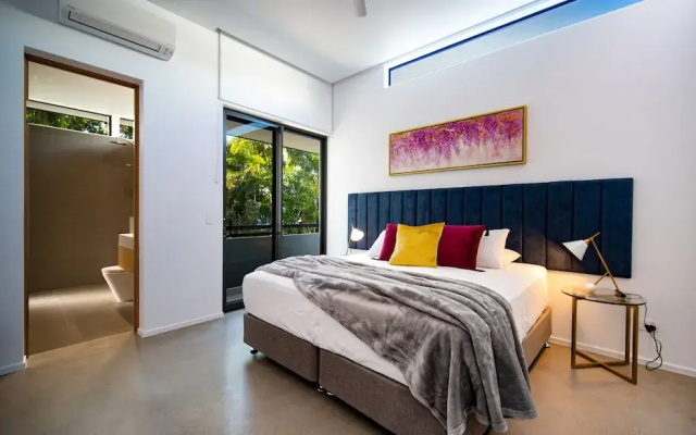 Aria Port Douglas Villas - Villa 1