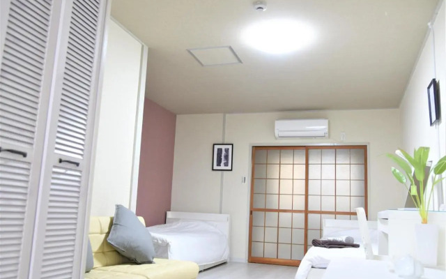 Kamiyama Mansion / Vacation STAY 4357